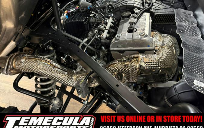 2026 Polaris Ranger XP 1000 Northstar Premium