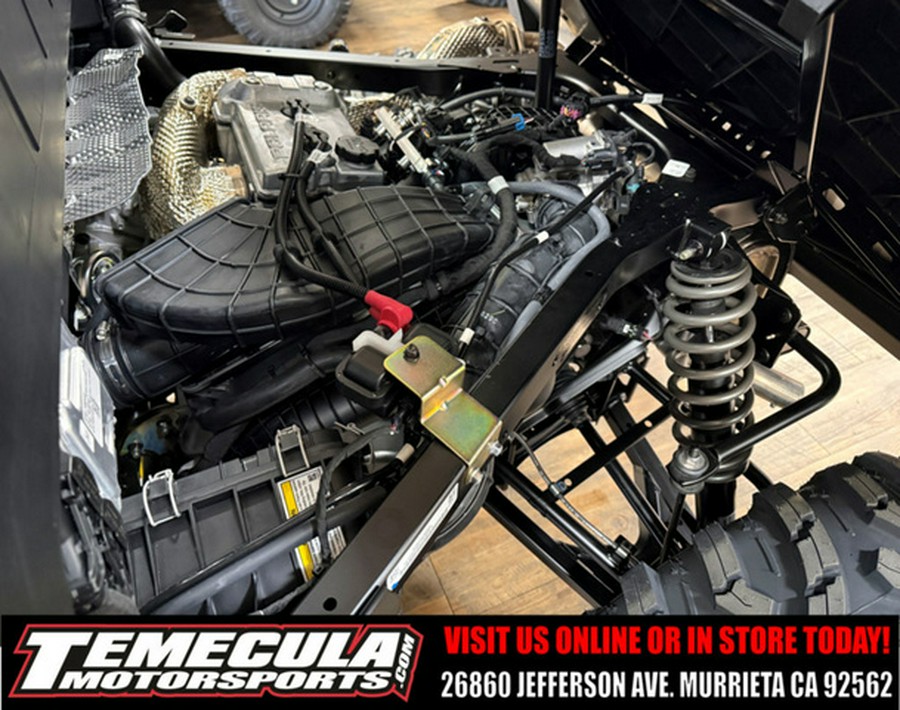 2026 Polaris Ranger XP 1000 Northstar Premium