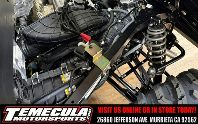 2026 Polaris Ranger XP 1000 Northstar Premium