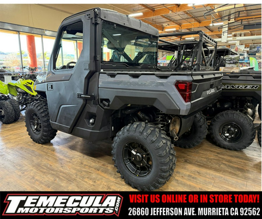 2026 Polaris Ranger XP 1000 Northstar Premium