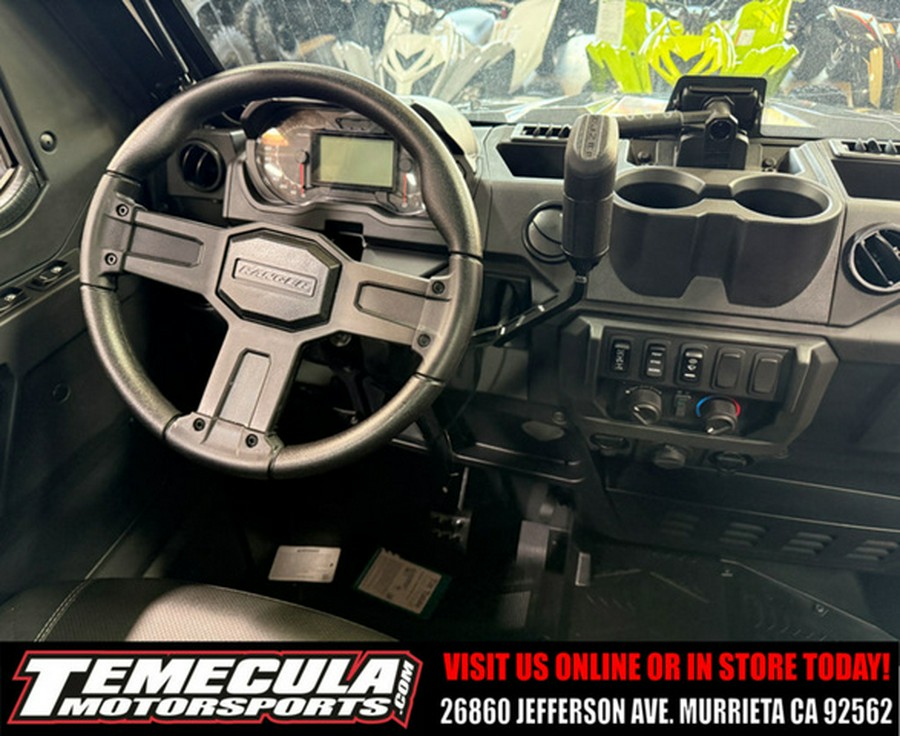 2026 Polaris Ranger XP 1000 Northstar Premium