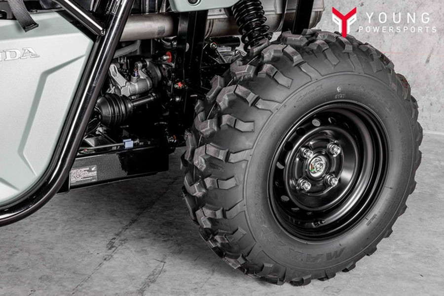 2026 Honda Pioneer 520