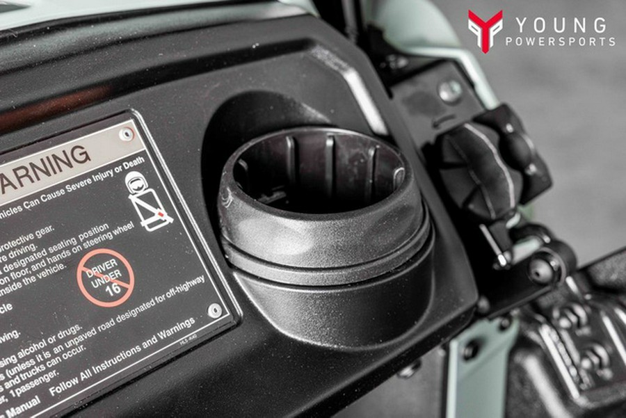 2026 Honda Pioneer 520