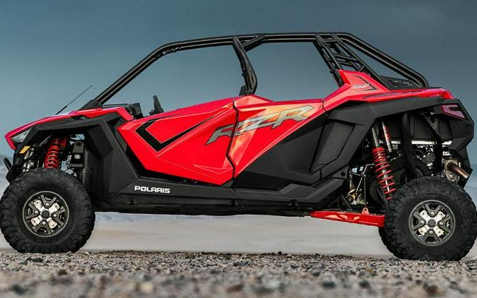 2020 Polaris® RZR Pro XP 4 Ultimate