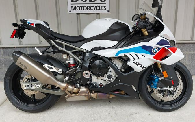 2026 BMW S 1000 RR