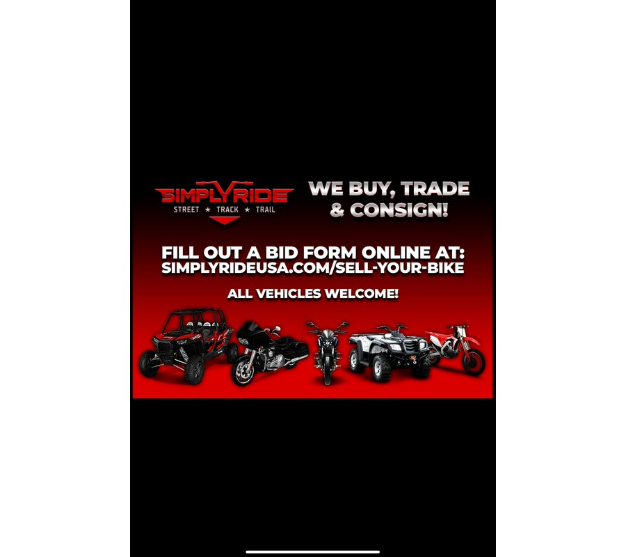 2016 Harley-Davidson Street® 500