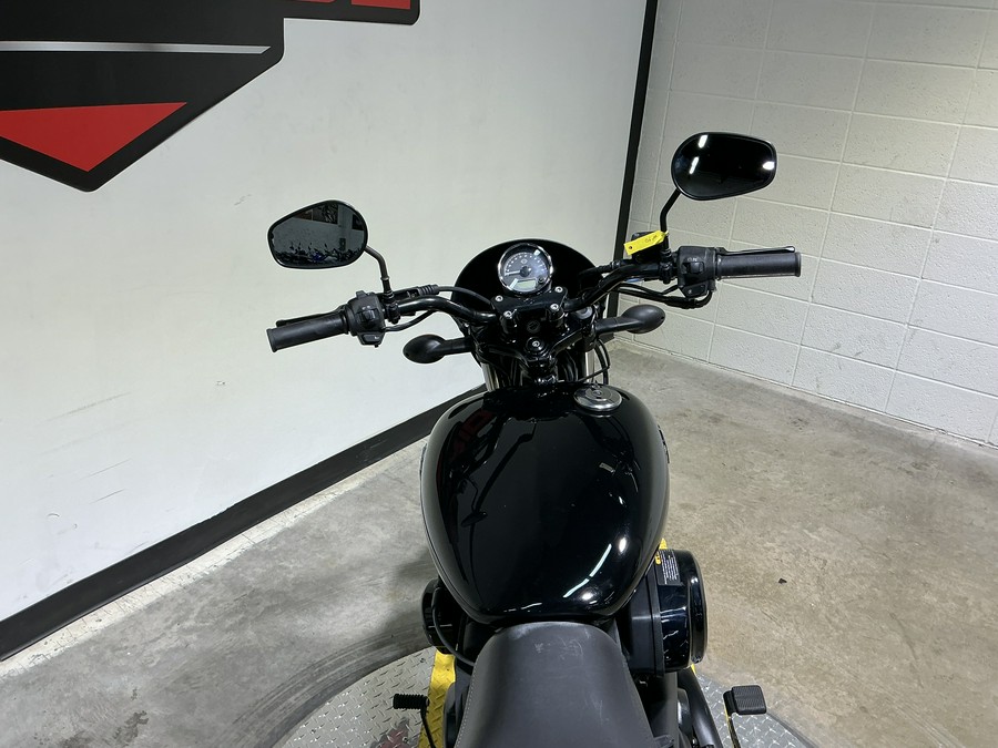 2016 Harley-Davidson Street® 500