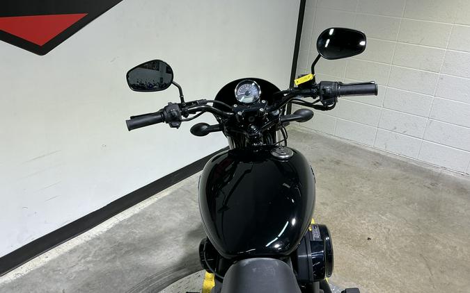 2016 Harley-Davidson Street® 500