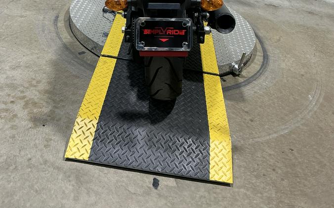 2016 Harley-Davidson Street® 500