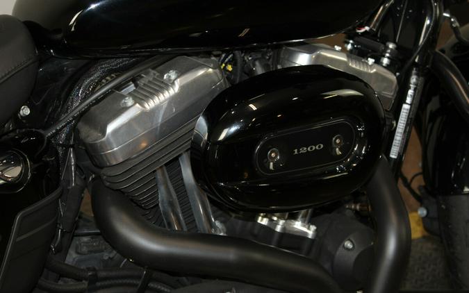 Harley-Davidson® Forty-Eight® 2014 XL 1200X 429324T BLACK