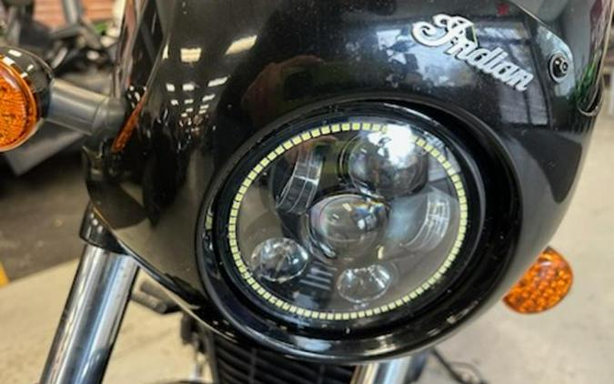 2024 Indian Scout Rogue ABS