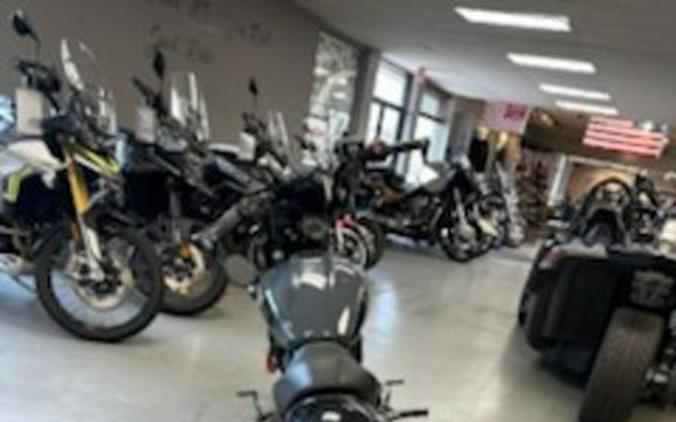 2024 Indian Scout Rogue ABS