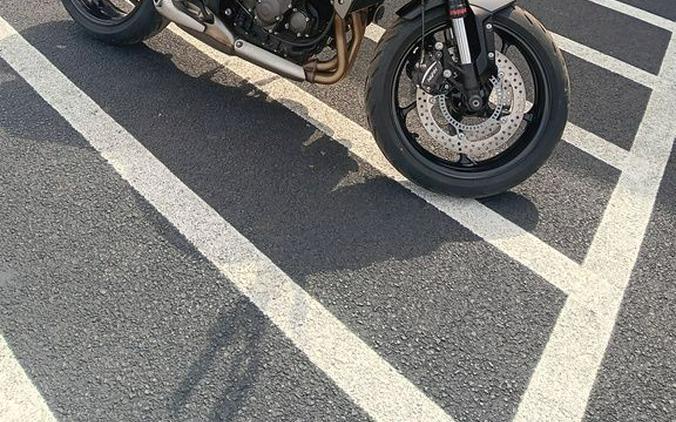 2023 TRIUMPH TRIDENT660