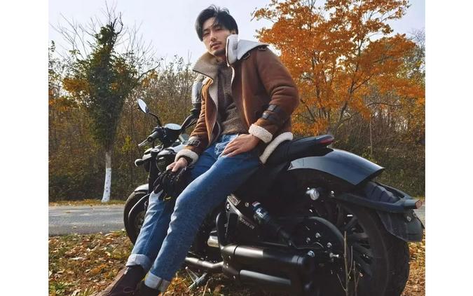 2025 Benda Napoleon Bob 500