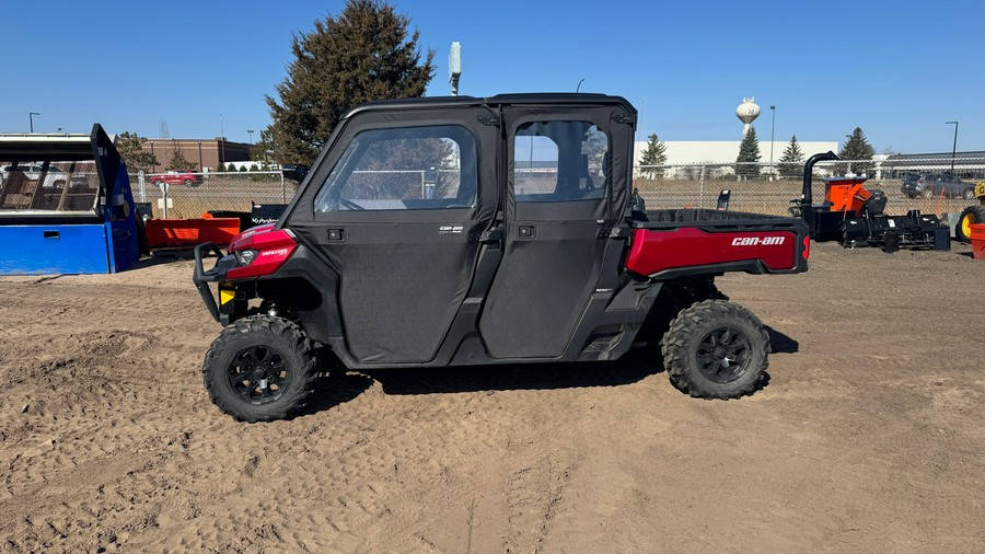 2024 Defender MAX XT HD10 - Can-Am