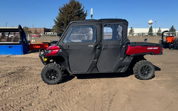 2024 Defender MAX XT HD10 - Can-Am