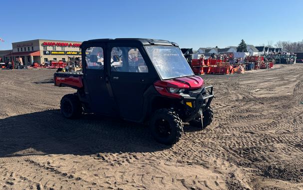 2024 Defender MAX XT HD10 - Can-Am
