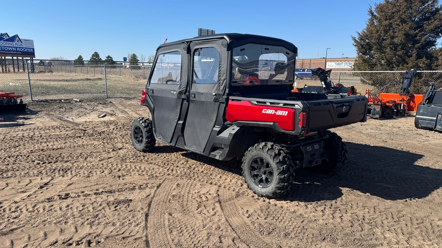 2024 Defender MAX XT HD10 - Can-Am