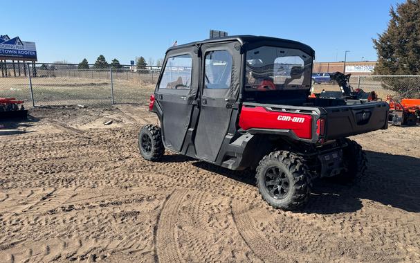 2024 Defender MAX XT HD10 - Can-Am