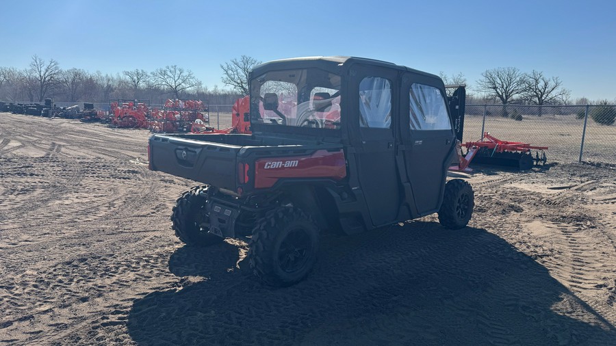 2024 Defender MAX XT HD10 - Can-Am