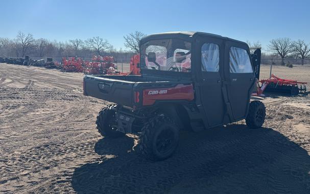 2024 Defender MAX XT HD10 - Can-Am