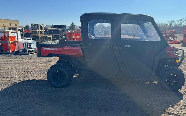 2024 Defender MAX XT HD10 - Can-Am