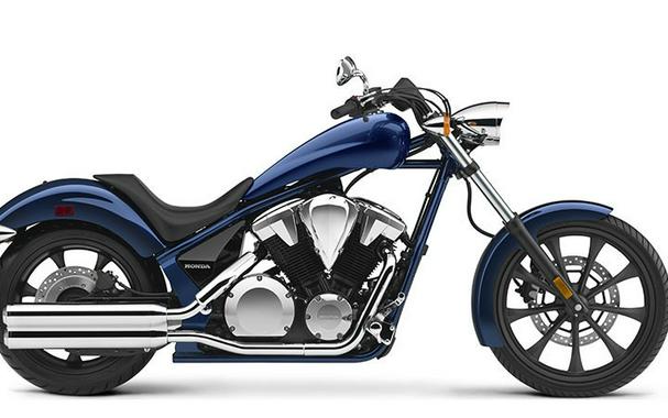 2019 Honda Fury