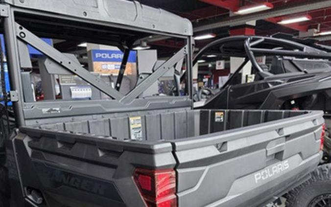 2026 Polaris Ranger 1000 Premium