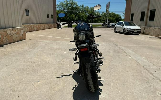 2026 Yamaha XSR700