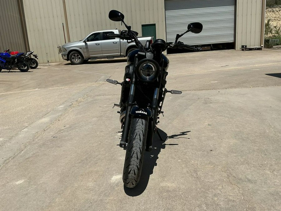 2026 Yamaha XSR700