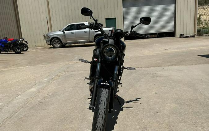 2026 Yamaha XSR700