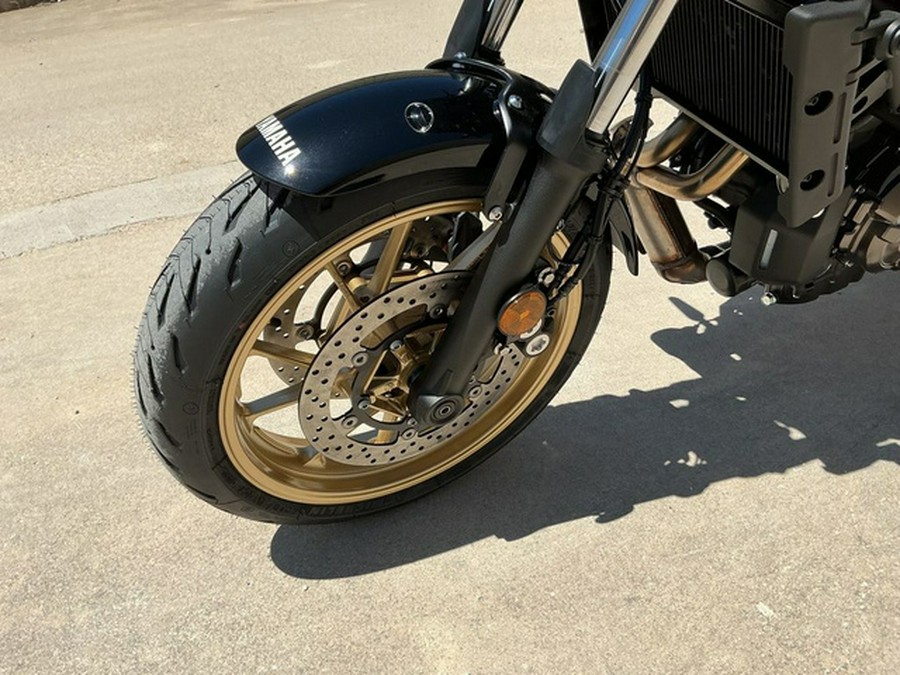 2026 Yamaha XSR700