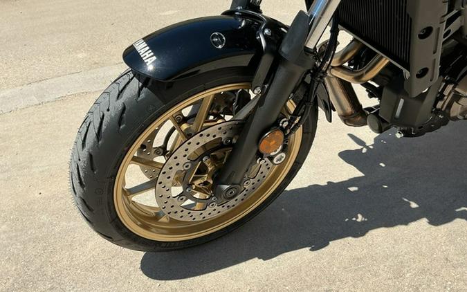 2026 Yamaha XSR700