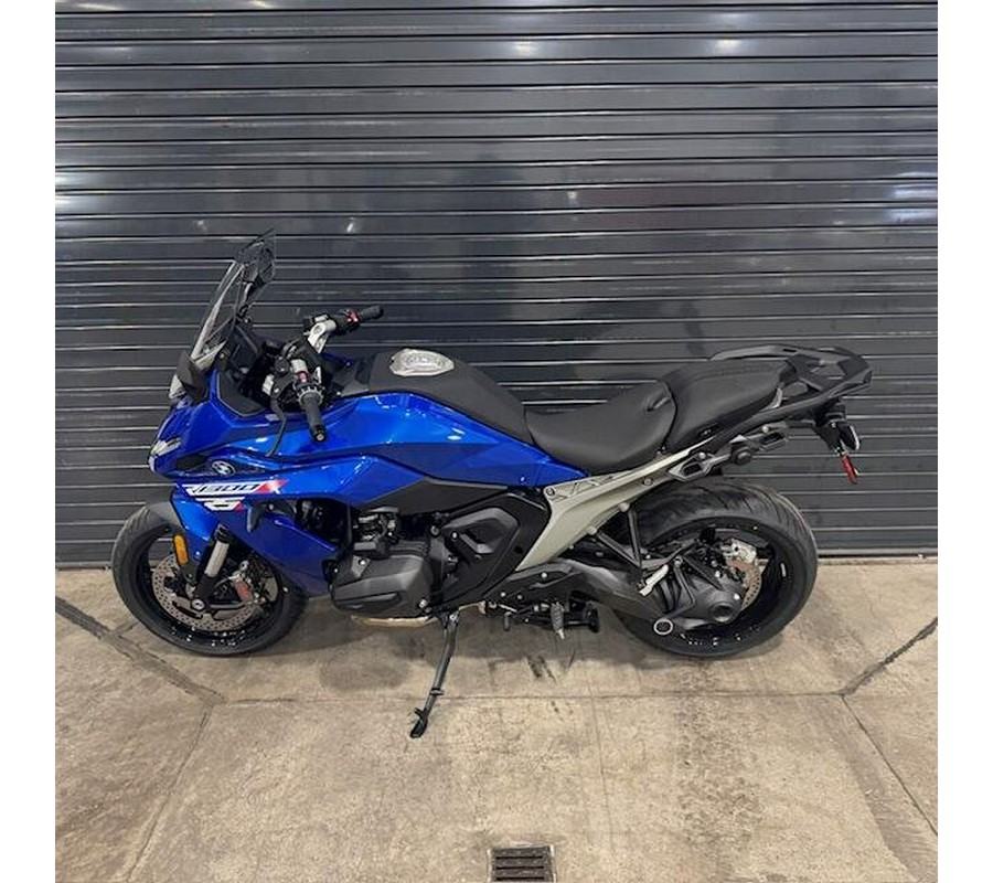 2026 BMW R1300 RS