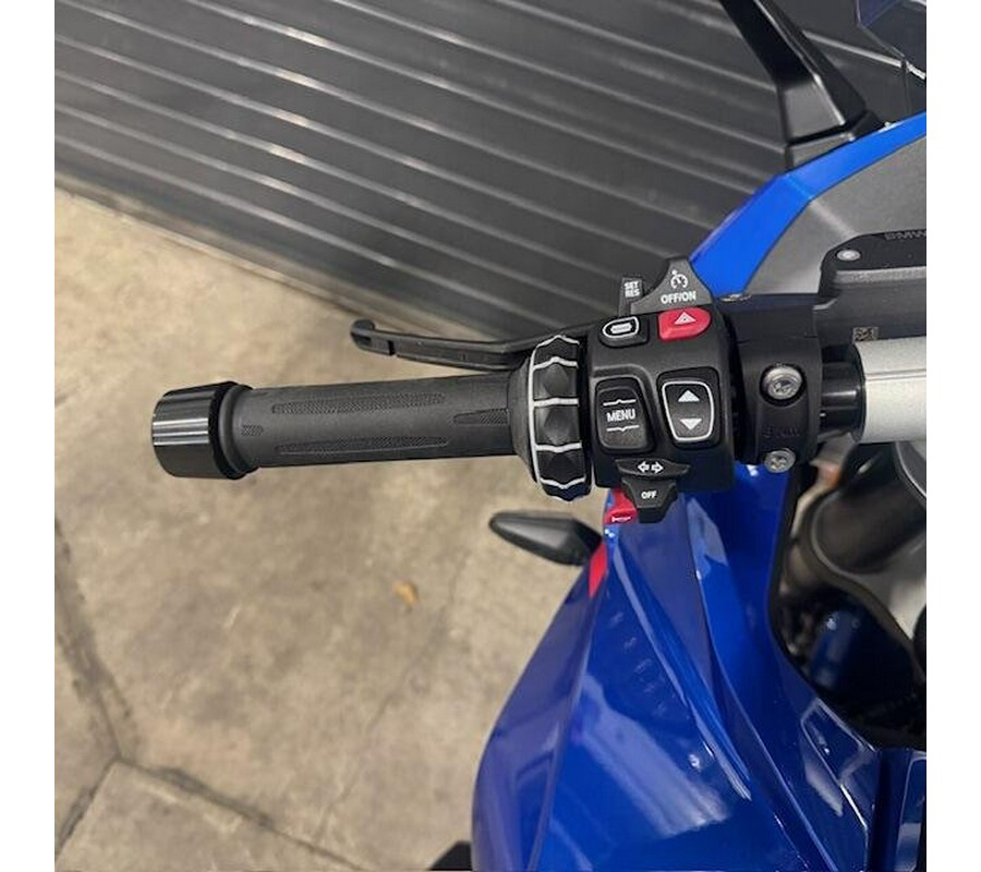 2026 BMW R1300 RS