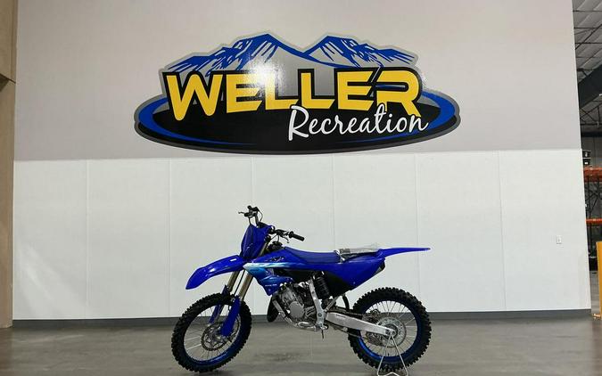 Yamaha YZ125 motorcycles for sale in Scottsdale, AZ - MotoHunt