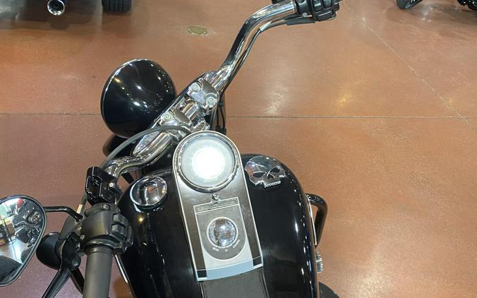 2013 Harley-Davidson Fat Boy Lo FLSTFB