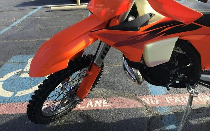 2027 KTM 250 XC