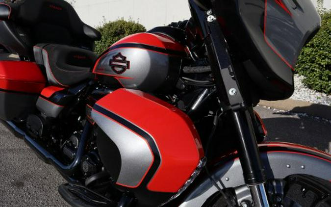 2026 Harley-Davidson CVO™ Street Glide® Limited
