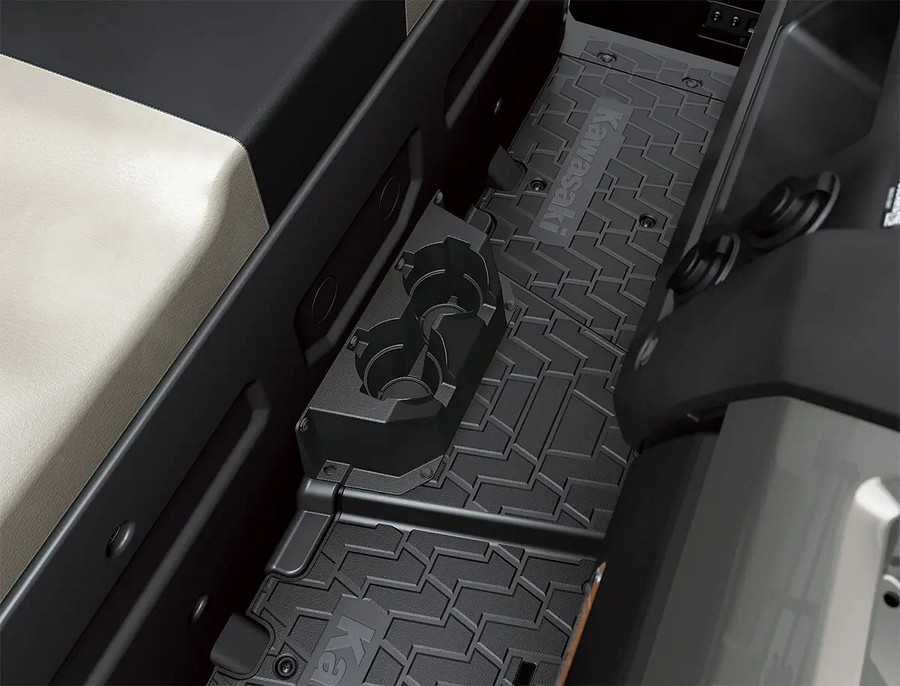 2027 Kawasaki MULE PRO-FXT™ 1000 LE