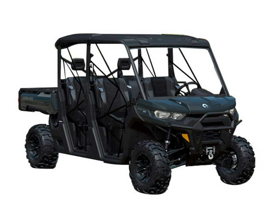 2023 Can-Am™ Defender MAX XT HD9