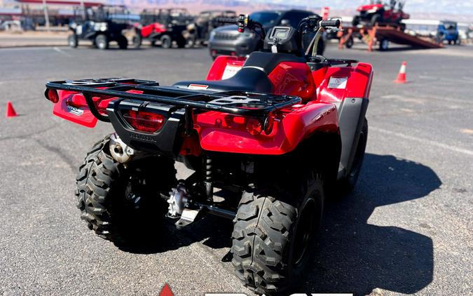 2023 Honda® FourTrax Rancher ES