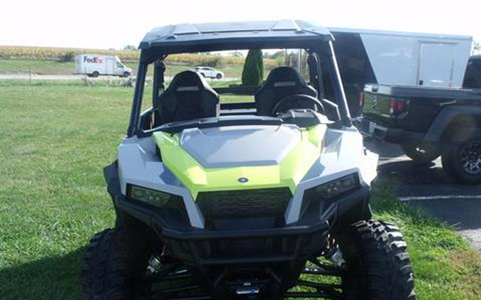 2024 Polaris General XP 1000 Sport