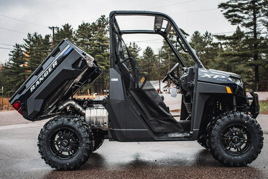 2024 Polaris® Ranger XP 1000 Premium