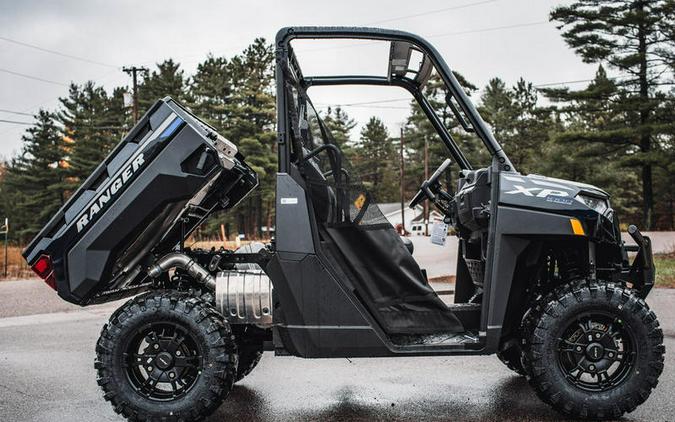 2024 Polaris® Ranger XP 1000 Premium