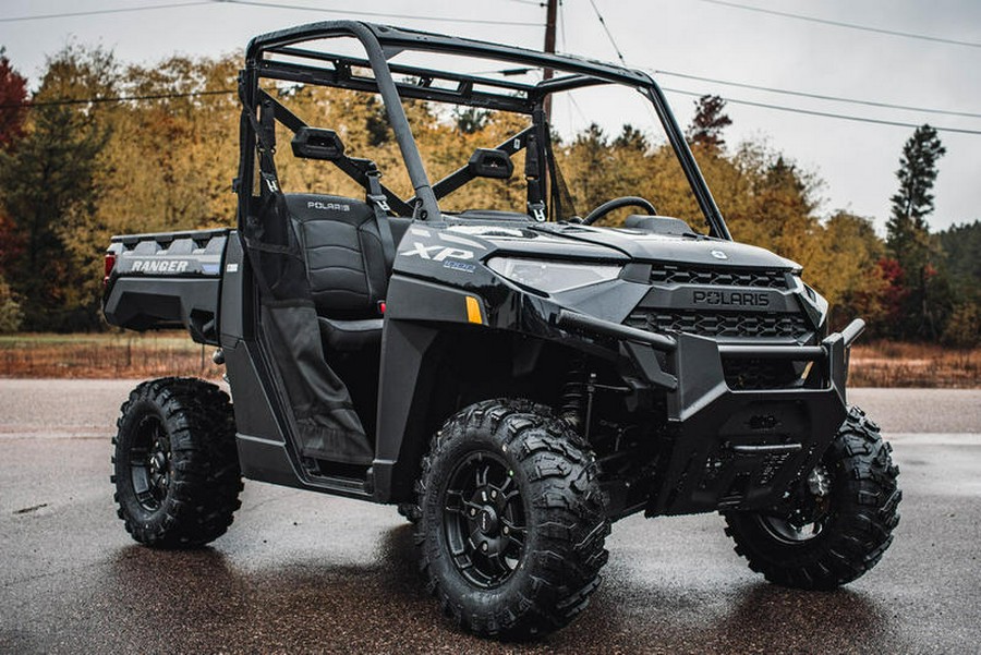 2024 Polaris® Ranger XP 1000 Premium