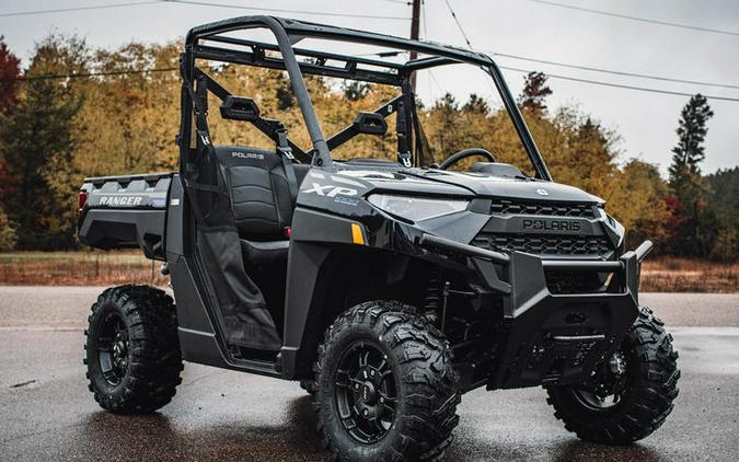 2024 Polaris® Ranger XP 1000 Premium