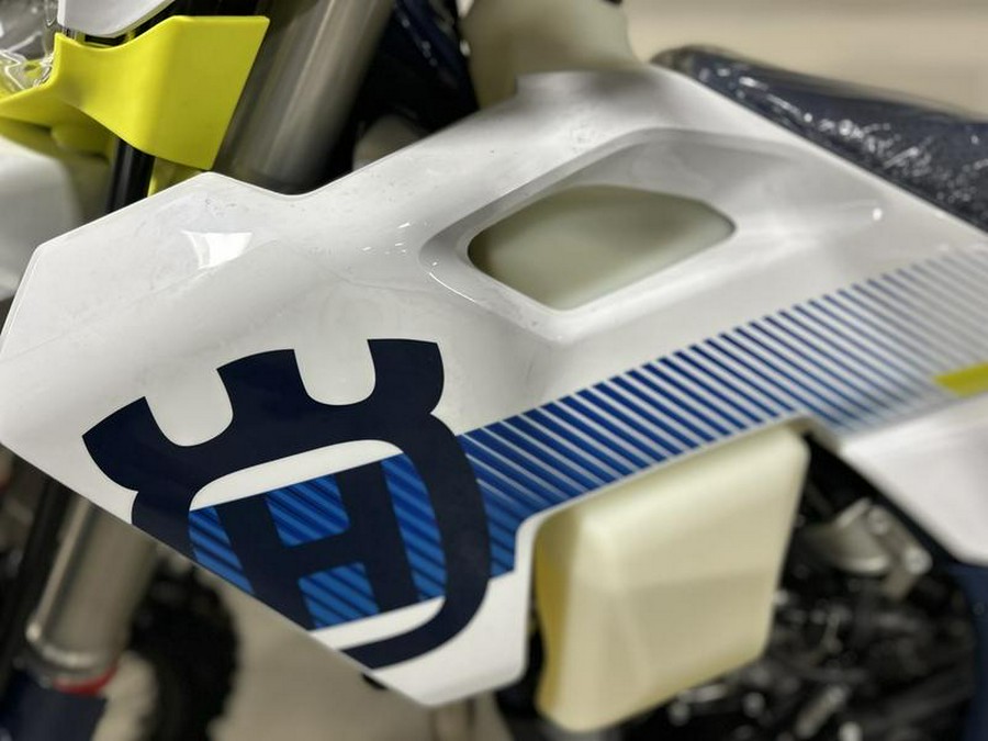 2024 Husqvarna® FE 501w