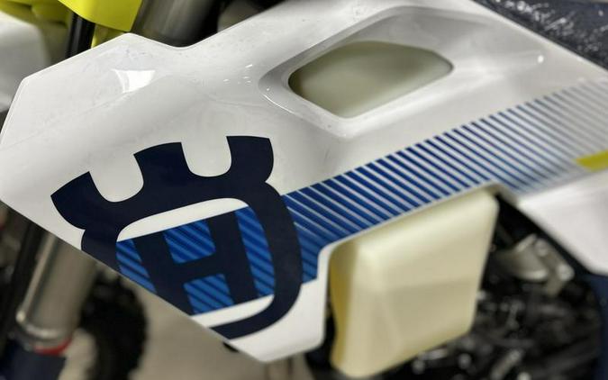 2024 Husqvarna® FE 501w