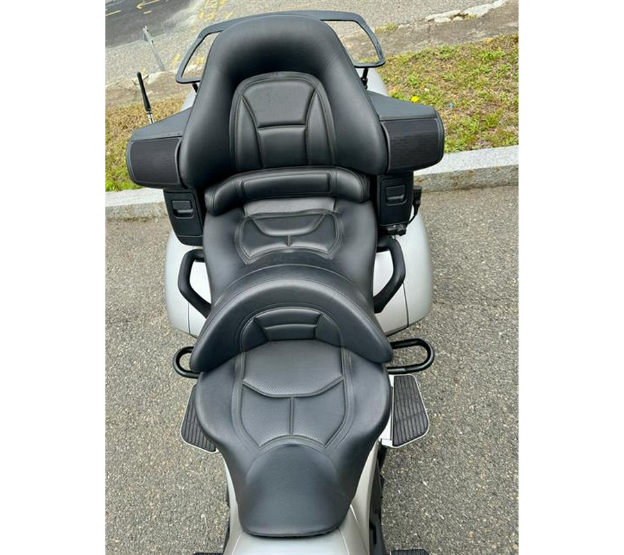 2016 Honda Gold Wing Navi XM